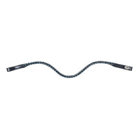 V-Stirnband Strass HFI