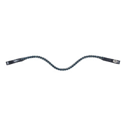 V-Stirnband Strass HFI