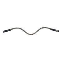 V-Stirnband Strass HFI
