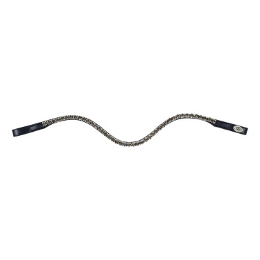 V-Stirnband Strass HFI