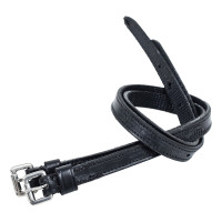 Sporenriemen HFI Leder / Nylon