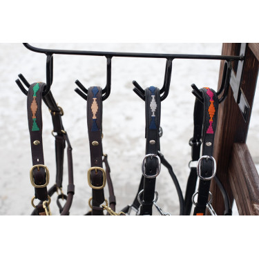 HFI Polo Halfter HFI Polo Halfter