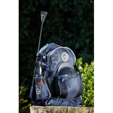 Pflegetasche HFI Marine Marineblau Pflegetasche HFI Marine Marineblau