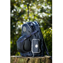 Pflegetasche HFI Marine Marineblau Pflegetasche HFI Marine Marineblau