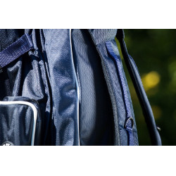 Pflegetasche HFI Marine Marineblau Pflegetasche HFI Marine Marineblau