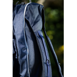 Pflegetasche HFI Marine Marineblau Pflegetasche HFI Marine Marineblau