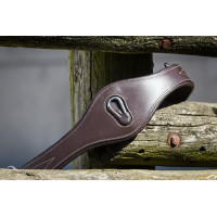 Anatomischer Gurt HFI Evo Braun