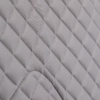 Satteldecke Pro by HFI Dressur Schwarz