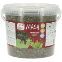 Mash Hippotonic Wiesenfreude