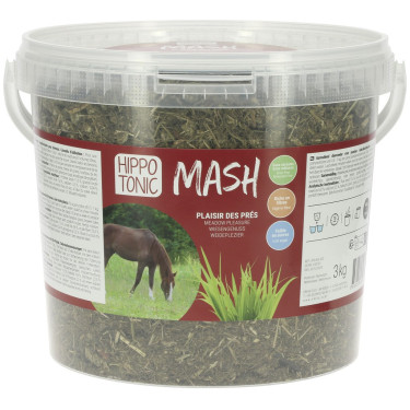 Mash Hippotonic Wiesenfreude Mash Hippotonic Wiesenfreude