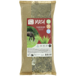 Mash Hippotonic Wiesenfreude