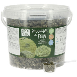 HIPPOTONIC Heupfropfen HIPPOTONIC Heupfropfen