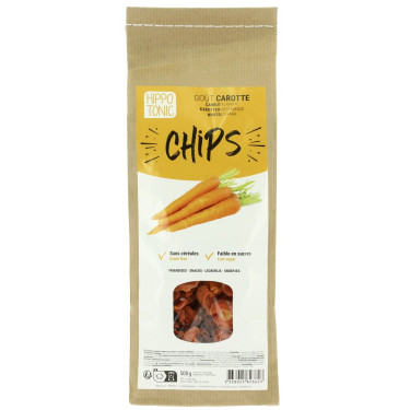 Hippotonic Chips Hippotonic Chips