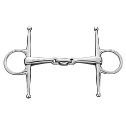 Sprenger MaxControl Nadelgebiss