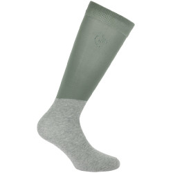 Reitsocken Equithème Compet Je t'aime Reitsocken Equithème Compet Je t'aime