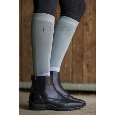 Reitsocken Equithème Compet Je t'aime Reitsocken Equithème Compet Je t'aime