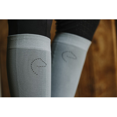 Reitsocken Equithème Compet Je t'aime Reitsocken Equithème Compet Je t'aime
