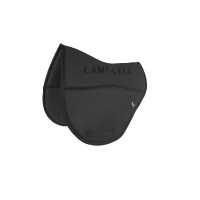 Satteldecke Lami-Cell New Endurance Schwarz