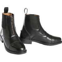 Equithème Lederstiefeletten...