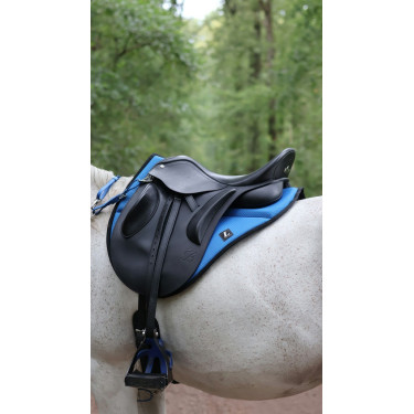 Satteldecke Lami-Cell New Endurance Satteldecke Lami-Cell New Endurance