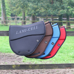 Satteldecke Lami-Cell New Endurance Satteldecke Lami-Cell New Endurance