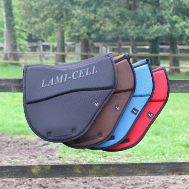 Satteldecke Lami-Cell New Endurance Satteldecke Lami-Cell New Endurance