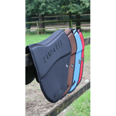Satteldecke Lami-Cell New Endurance Satteldecke Lami-Cell New Endurance