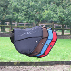Satteldecke Lami-Cell New Endurance Satteldecke Lami-Cell New Endurance