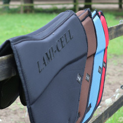 Satteldecke Lami-Cell New Endurance Satteldecke Lami-Cell New Endurance