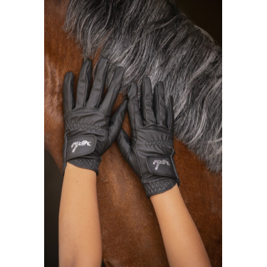 Handschuhe Eden by Pénélope Lyoni Handschuhe Eden by Pénélope Lyoni