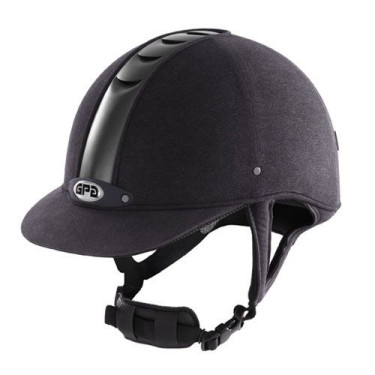 GPA Titium Helm