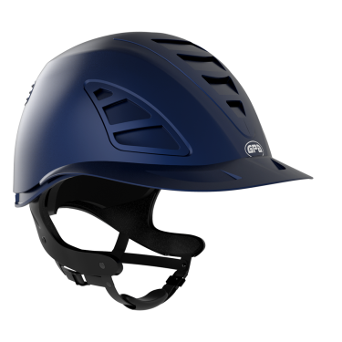 GPA 4S First Lady TLS Reithelm Marine Marineblau