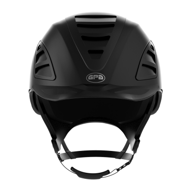 GPA 4S Speed Air TLS Helm GPA 4S Speed Air TLS Helm