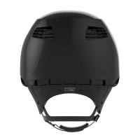 GPA 4S Speed Air TLS Helm Schwarz