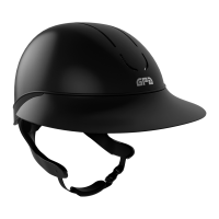 GPA Global First Lady TLS Reithelm Schwarz / schwarz