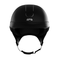 Kopfhörer GPA Global Speed Air TLS Kopfhörer GPA Global Speed Air TLS