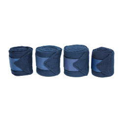 Ruhebandagen HFI Marine Marineblau