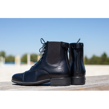 Stiefel HFI Baloubet 2.0 Schwarz Stiefel HFI Baloubet 2.0 Schwarz