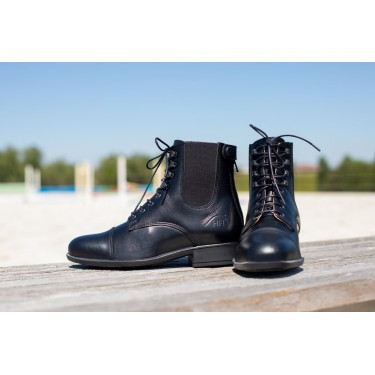 Stiefel HFI Baloubet 2.0 Schwarz Stiefel HFI Baloubet 2.0 Schwarz