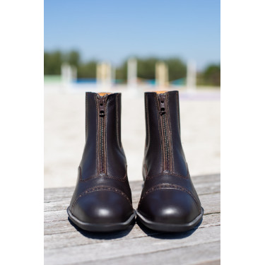 Boots HFI Legacy 2.0 Braun Boots HFI Legacy 2.0 Braun