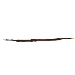 Einfaches elastisches HFI-Band
