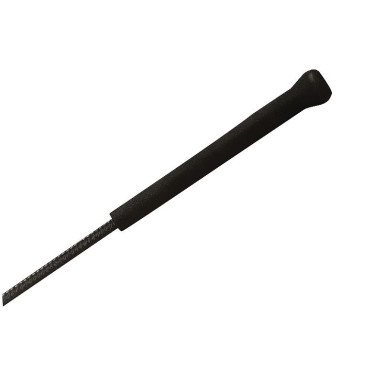 Dressurgerte Whip & Go Schaumstoffgriff Dressurgerte Whip & Go Schaumstoffgriff