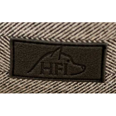 Rechteckiges Hundekissen HFI Rechteckiges Hundekissen HFI