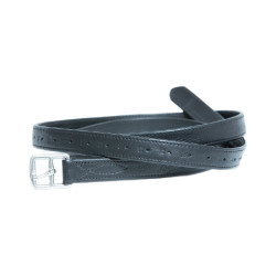 Steigbügelriemen Premium HFI Master Leder
