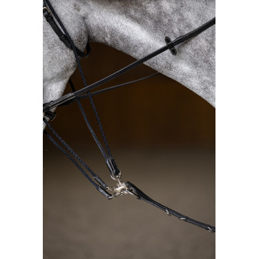 Gogue HFI Master Schwarz