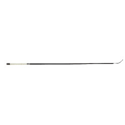 Dressurgerte Whip & Go Metallknauf Dressurgerte Whip & Go Metallknauf