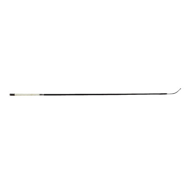 Dressurgerte Whip & Go Metallknauf Dressurgerte Whip & Go Metallknauf