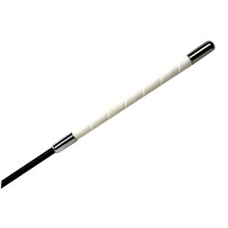 Dressurgerte Whip & Go Metallknauf Dressurgerte Whip & Go Metallknauf