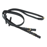 HFI Master Grip-Zügel