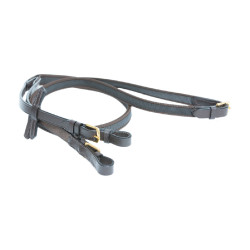 HFI Master Grip-Zügel